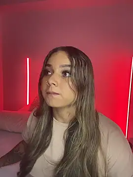 AnnyLopezzz  online show from October 11, 3:51 am