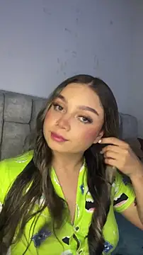 AnnyLopezzz  online show from November 27, 5:52 am