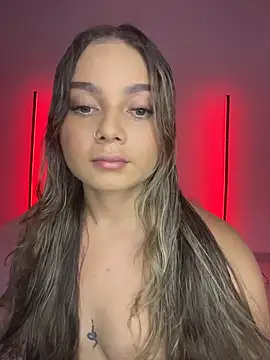 AnnyLopezzz  online show from October 26, 4:46 am