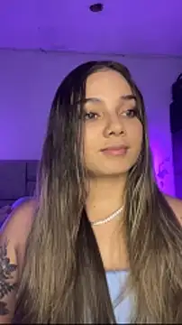 AnnyLopezzz  online show from February 7, 6:32 am