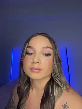 AnnyLopezzz  online show from November 6, 6:39 am