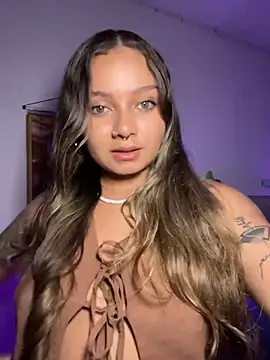 AnnyLopezzz  online show from May 31, 5:57 am