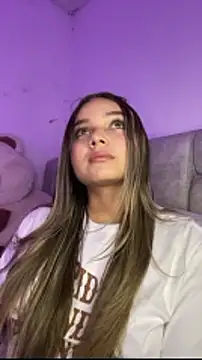 AnnyLopezzz  online show from January 11, 5:25 am