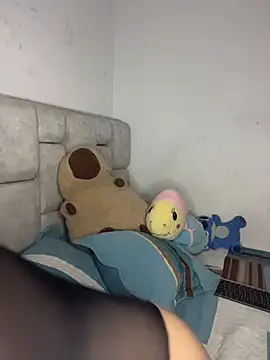 AnnyLopezzz  online show from November 16, 4:39 am