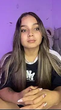 AnnyLopezzz  online show from January 9, 4:08 am