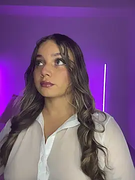 AnnyLopezzz  online show from October 6, 5:52 am