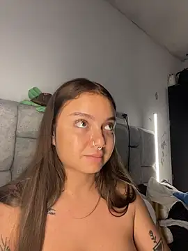 AnnyLopezzz  online show from July 9, 6:47 am