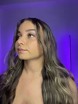 AnnyLopezzz  online show from October 30, 4:44 am