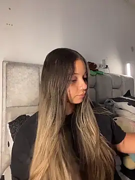 AnnyLopezzz  online show from June 19, 2:06 am