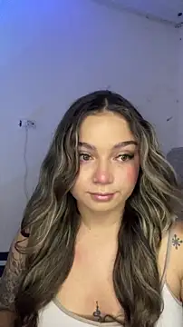 AnnyLopezzz  online show from November 30, 12:28 pm