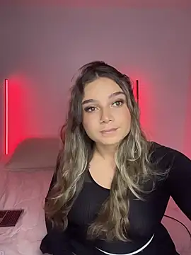 AnnyLopezzz  online show from November 10, 7:13 am