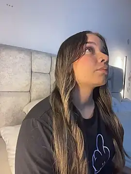 AnnyLopezzz  online show from April 11, 5:37 am