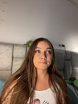 AnnyLopezzz  online show from July 25, 6:43 am
