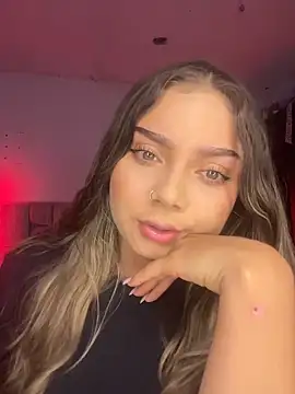 AnnyLopezzz  online show from March 15, 7:59 am