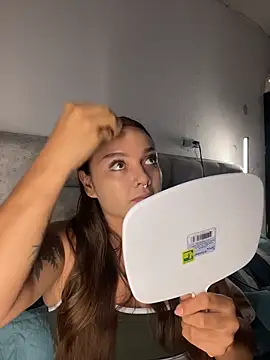 AnnyLopezzz  online show from July 16, 5:48 am
