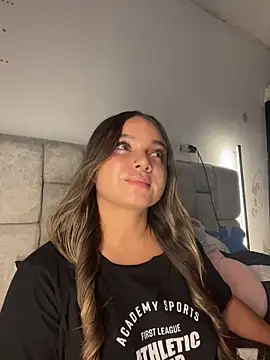 AnnyLopezzz  online show from May 20, 5:48 am