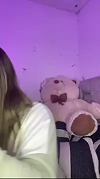 AnnyLopezzz  online show from February 6, 6:09 am