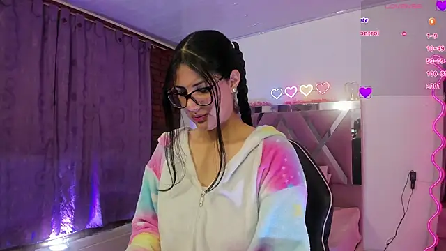 Babyvenu tay online show from February 12, 3:06 am