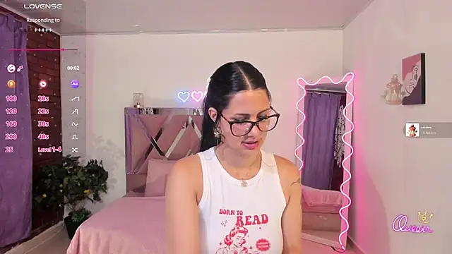 Babyvenu tay online show from March 13, 4:17 am