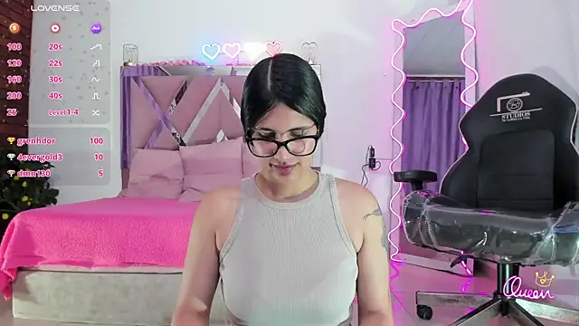 Babyvenu tay online show from February 21, 3:41 am