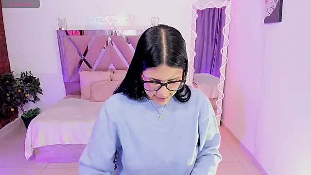 Babyvenu tay online show from April 10, 3:24 am