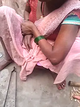 parmila203 online show from March 24, 1:27 am