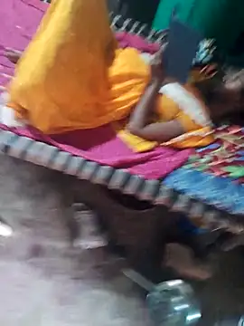 parmila203 online show from April 18, 1:08 am