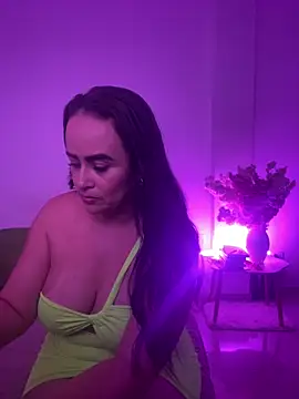 kattywil online show from March 24, 4:56 am