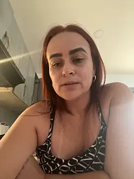 kattywil online show from November 20, 5:57 pm