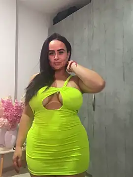 kattywil online show from March 31, 5:20 am