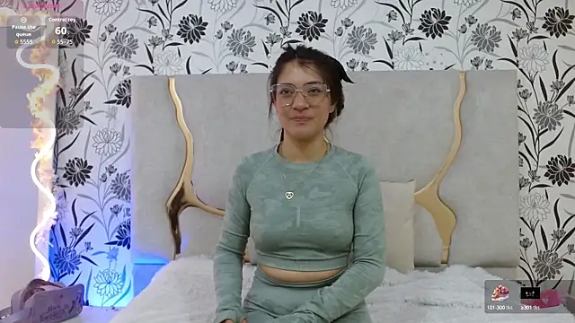 Snapshot of Hanaa_tay chatting on September 19, 11:36 am Hanaa tay online show from September 19, 11:36 am
