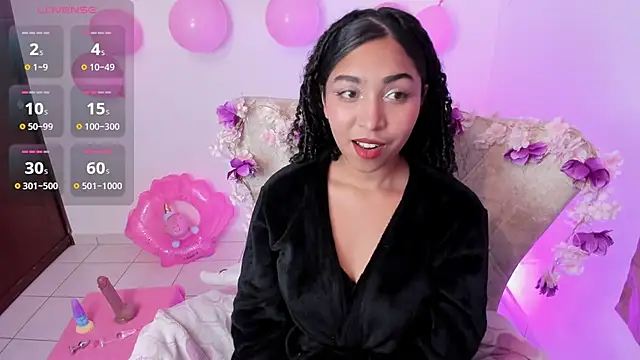 Snapshot of lily_evays_69 chatting on November 19, 8:31 pm lily evays 69 online show from November 19, 8:31 pm