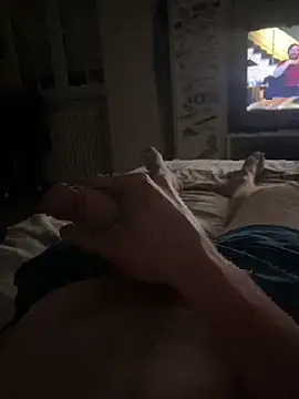 Anto88806 online show from November 27, 9:59 pm