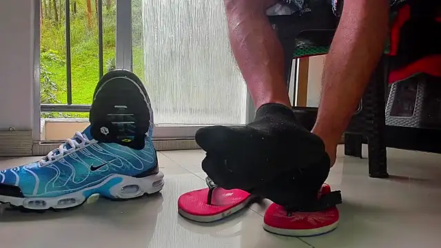 Sir kev66 online show from April 8, 7:26 pm