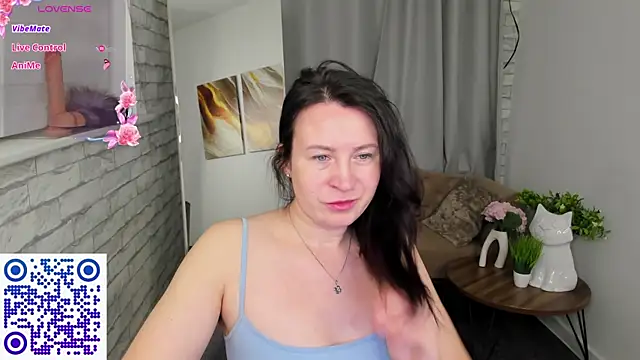 Lea shadom online show from February 9, 1:03 am