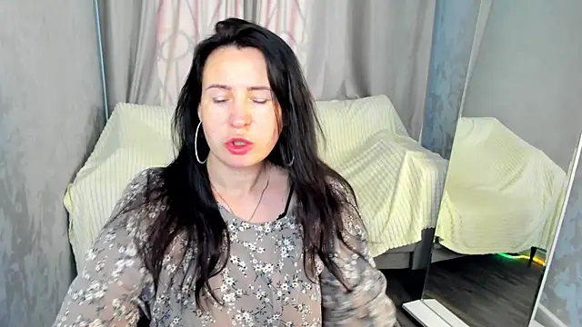 Lea shadom online show from June 13, 1:03 am