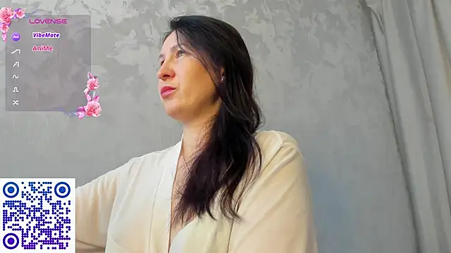 Lea shadom online show from April 19, 1:06 am