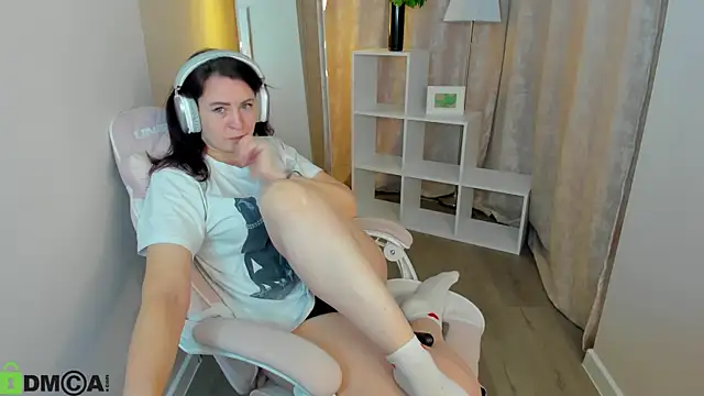 Lea shadom online show from November 6, 1:09 am