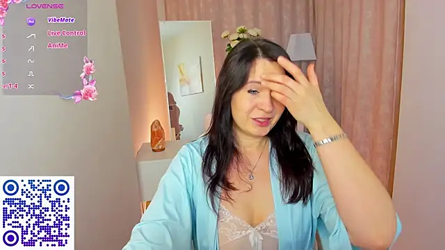 Lea shadom online show from March 19, 1:05 am