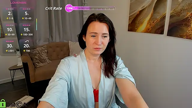 Lea shadom online show from November 28, 1:06 am