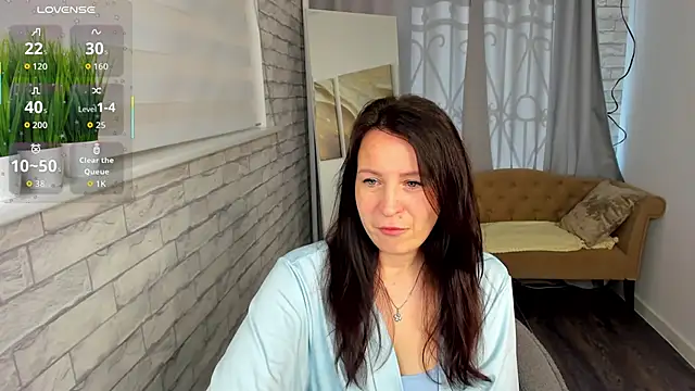 Lea shadom online show from May 28, 1:02 am