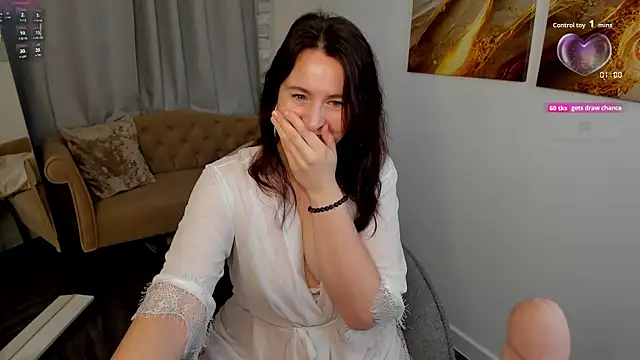 Lea shadom online show from November 27, 1:06 am