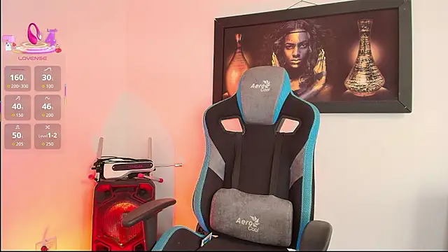 Michael Lopez 1 online show from February 26, 7:25 pm