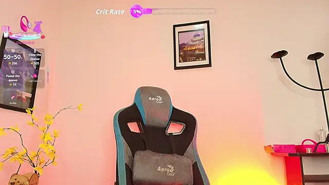 Michael Lopez 1 online show from April 14, 11:37 am