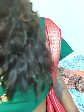 Snapshot of Spoorthi6_Kannada_Telugu chatting on December 17, 4:34 pm Spoorthi6 Kannada Telugu online show from December 17, 4:34 pm