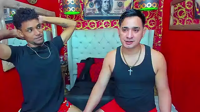 JHOVA23CM online show from June 4, 1:16 pm