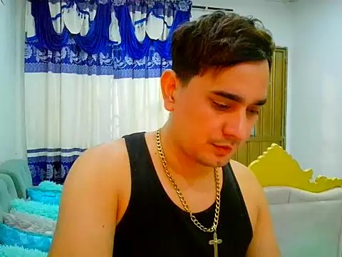 JHOVA23CM online show from October 10, 4:46 am