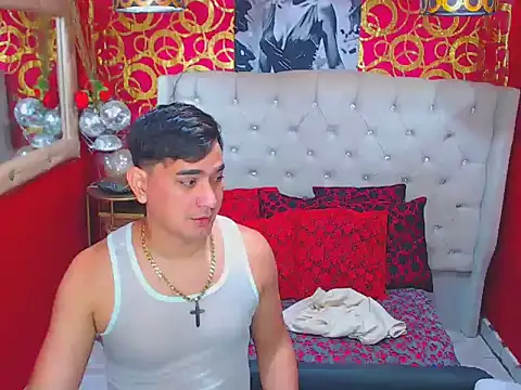 JHOVA23CM online show from October 27, 7:37 pm