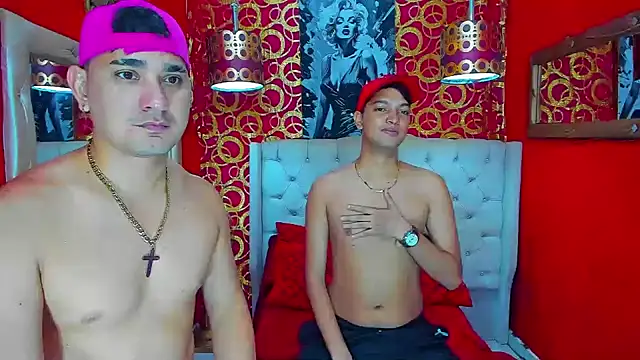 JHOVA23CM online show from May 8, 7:39 pm