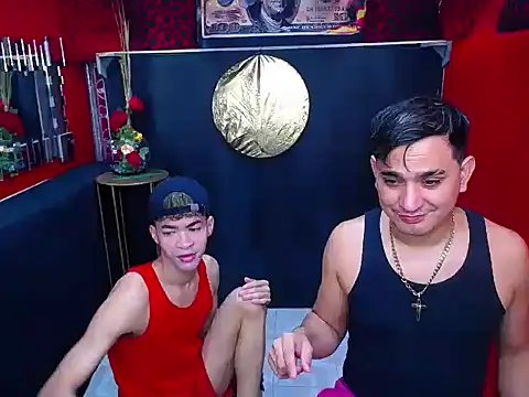 JHOVA23CM online show from October 21, 7:24 pm